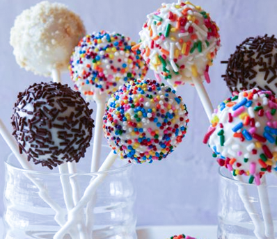 Candy Chocolates