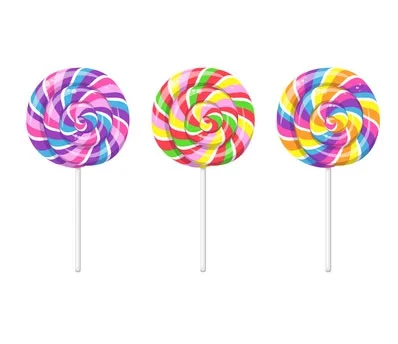 Sugar Candies